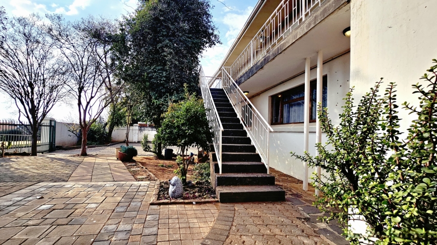 3 Bedroom Property for Sale in Generaal De Wet Free State
